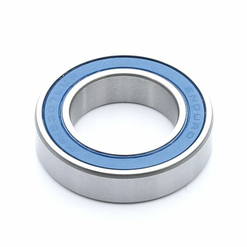 Enduro Bearings MR 18307 LLB – ABEC 3 Bearing