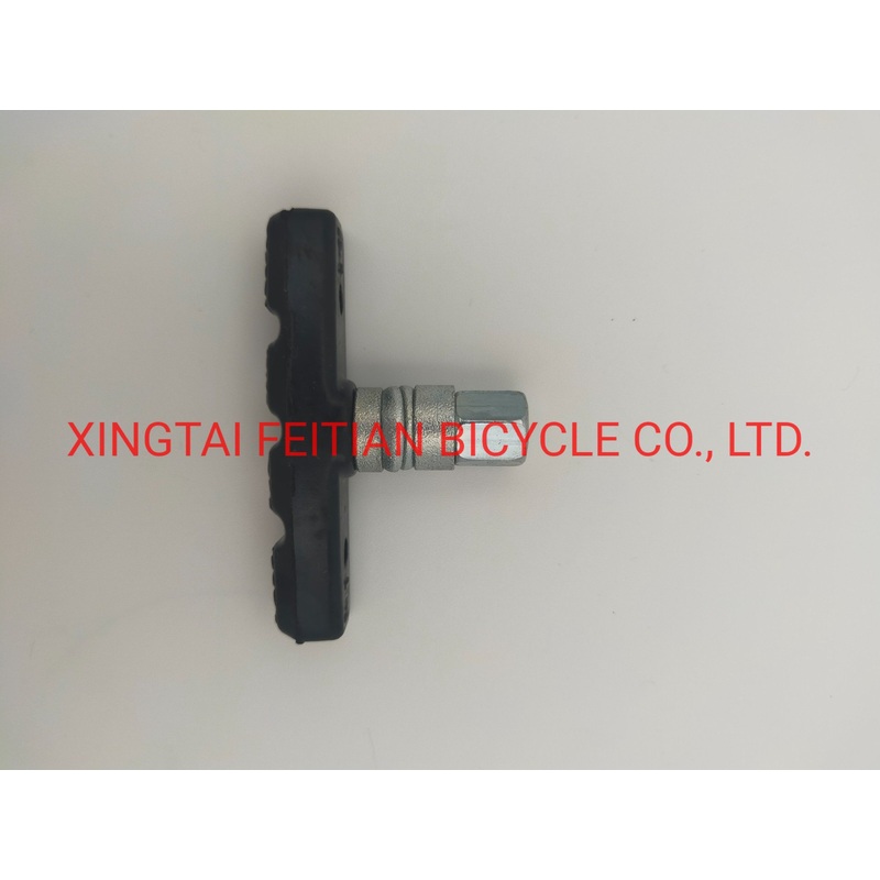 Feitian Bicycle Brake Shoe CNC Brake Shoe for Mountain Bike
