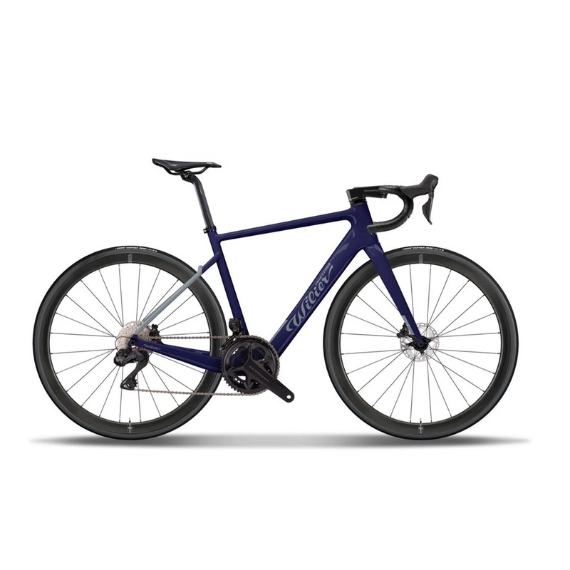 Garda Hybrid 105 Di2 NDR28|XS|XS