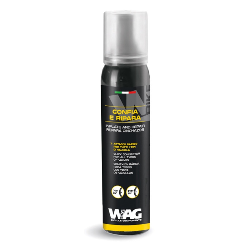 Gonfia e Ripara Wag Fast – 100 ml