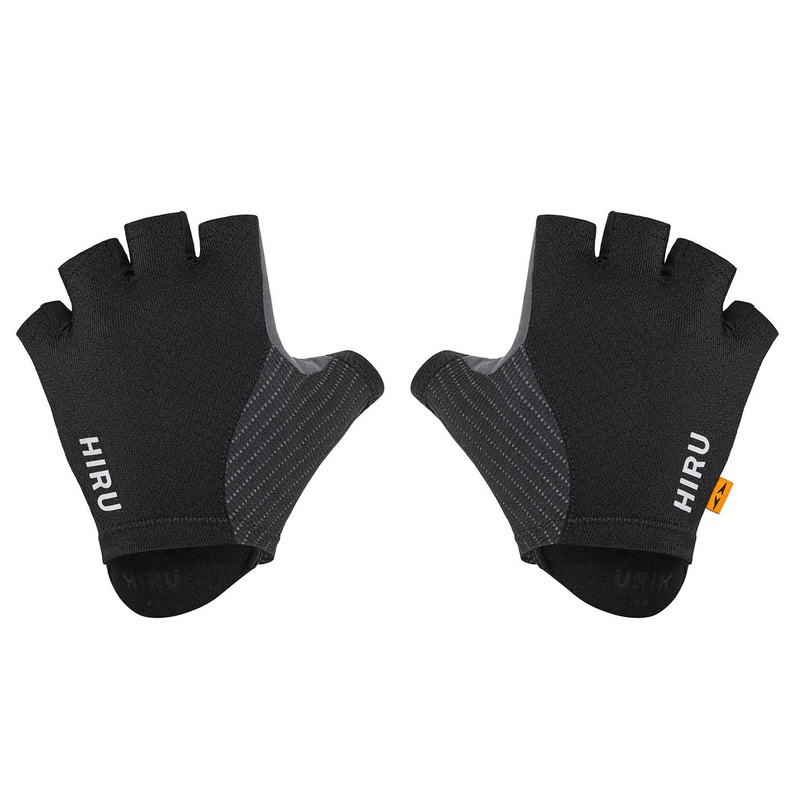 Guanti Orbea Summer – Nero|S|M|L|XL|Nero