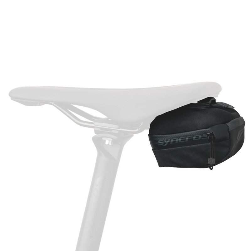 iS Quick Release 300 Saddle Bag