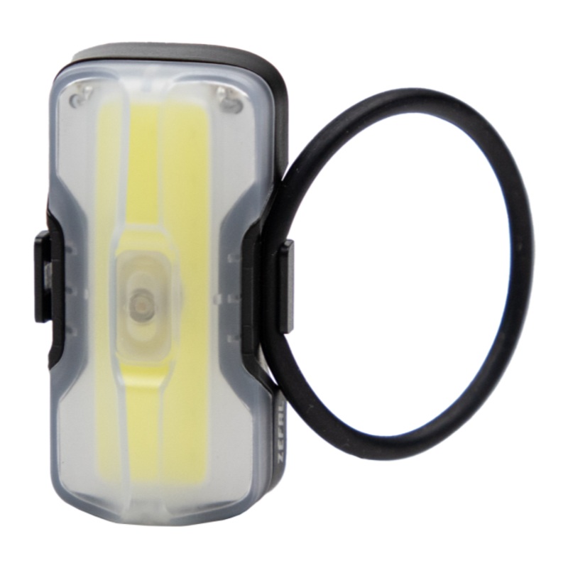 Luce anteriore Zefal Vision F20