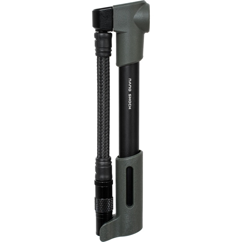 Nano Shock Shock And Fork Pump