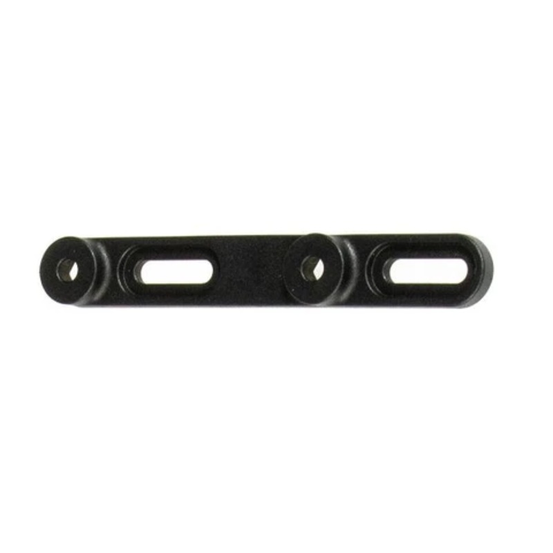 Offset-Plate