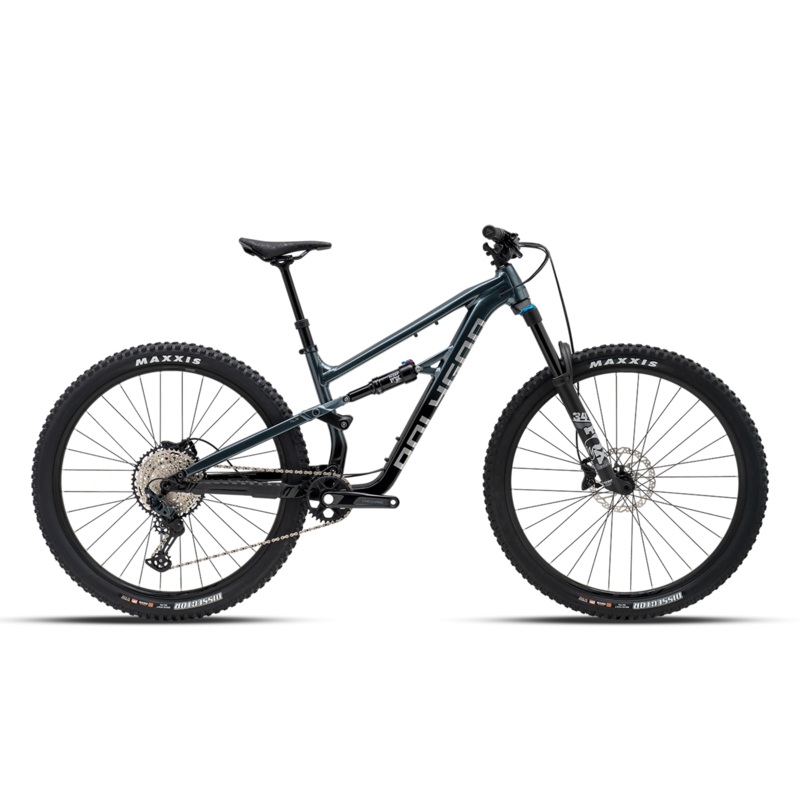 Polygon Siskiu T8 Full Suspension MTB 2026