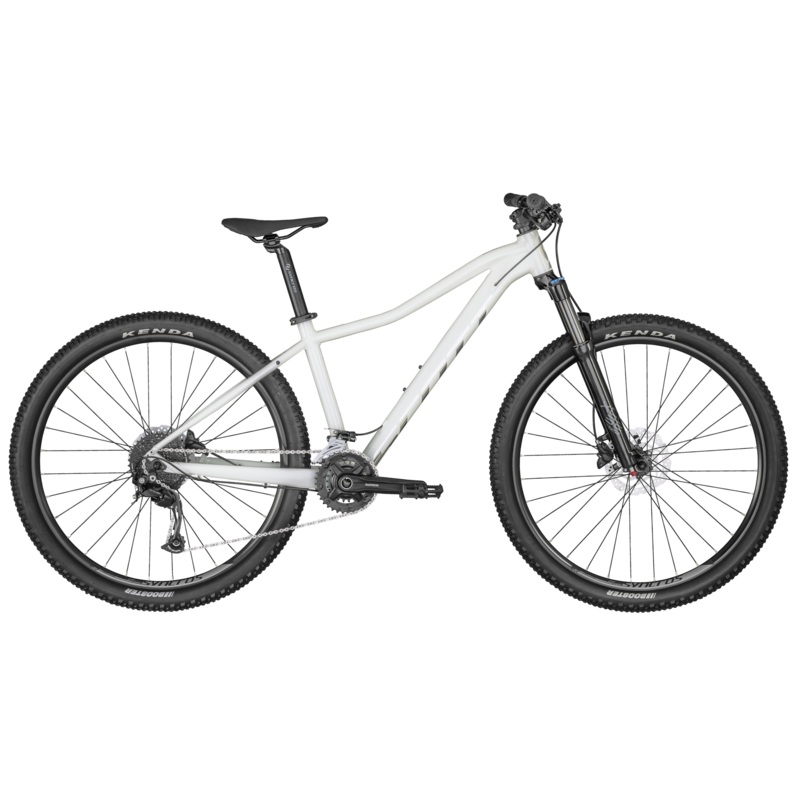 Scott Contessa Active 30 Cu Hardtail Mountain Bike