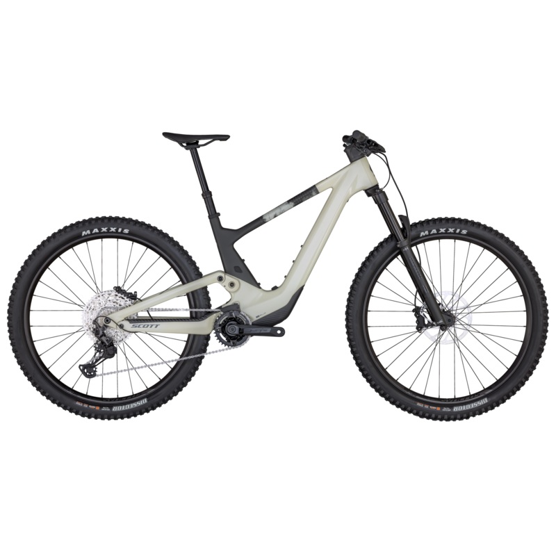 Scott Voltage eRIDE 920 Electric Mountain Bike
