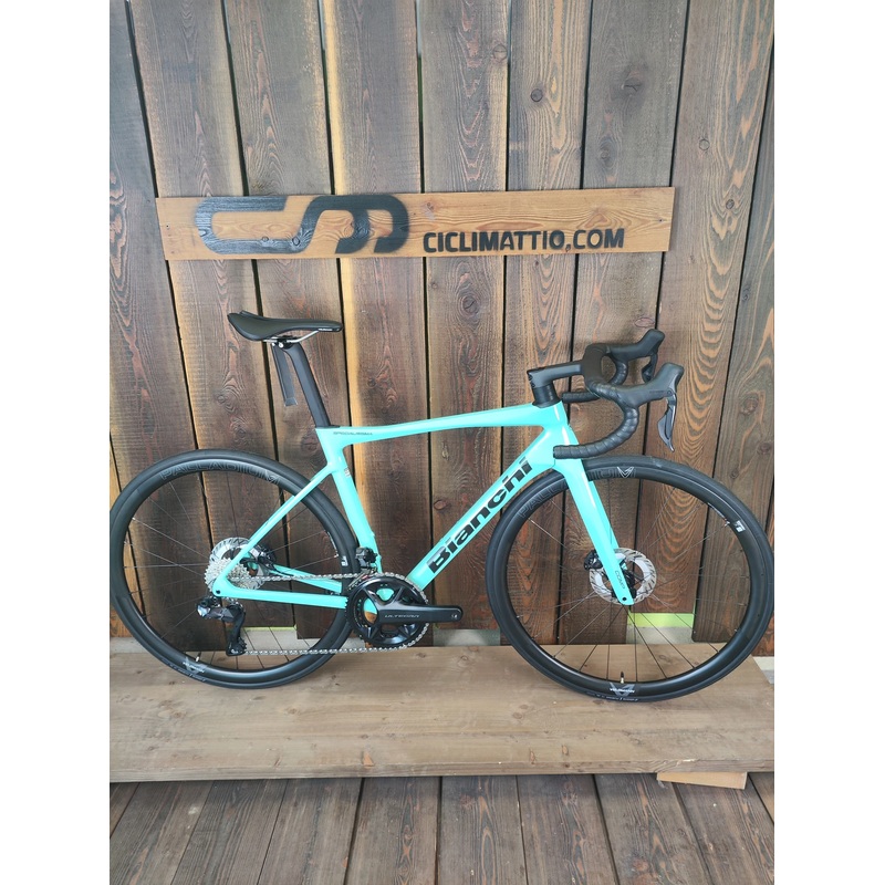Specialissima Comp Ultegra Di2