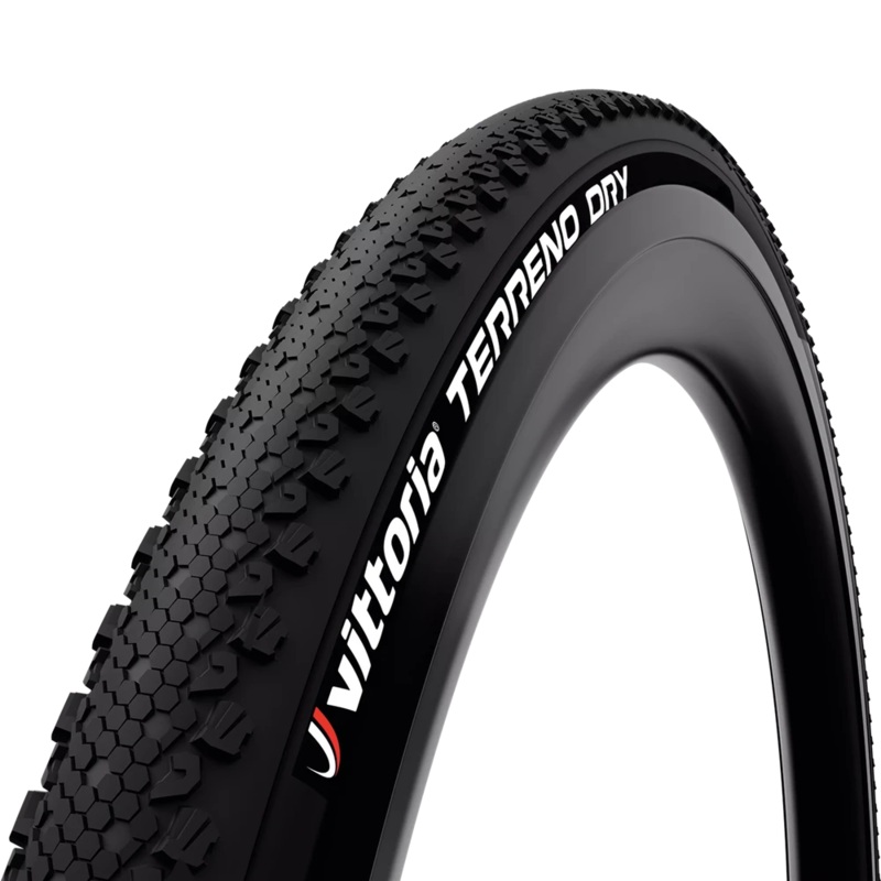 Terreno Dry Gravel Adventure|700c|35c
