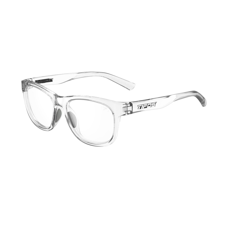 Tifos Swank Clear Reader Glasses