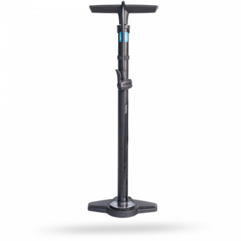 Touring Floorpump