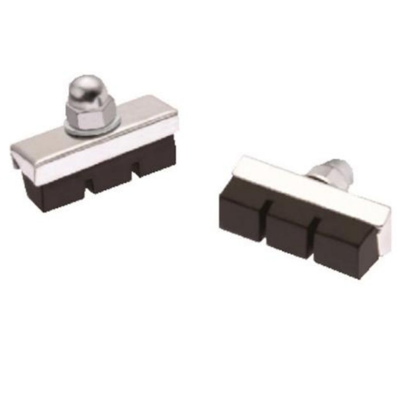 68mm 70mm 72mm Bicycle V Brake Shoe