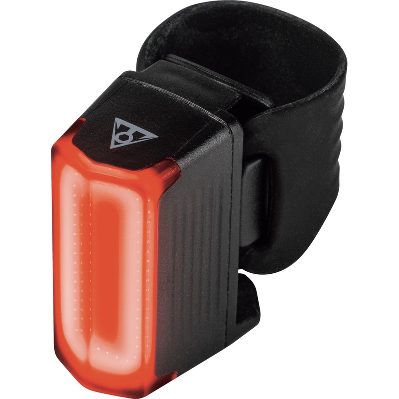 Be Seen 30 Rear Light|30lm|To be visible