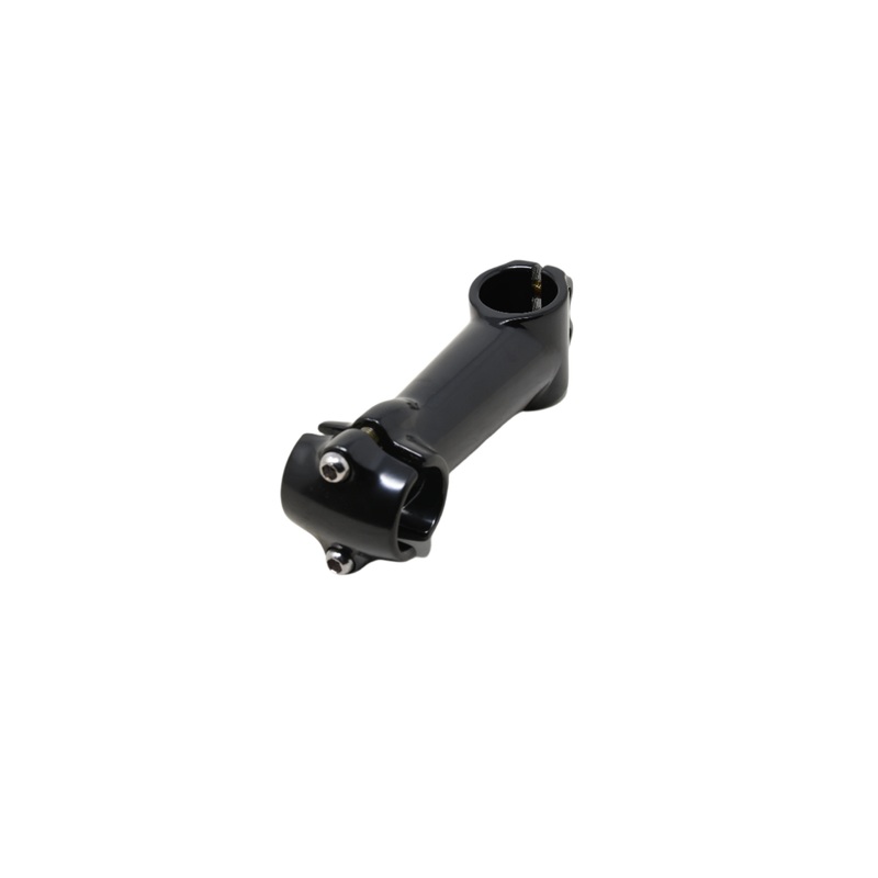 Black 1 1/8 Ahead Alloy Mountain Bike Stem 110mm Reach for 25.4mm Handlebar Low Price