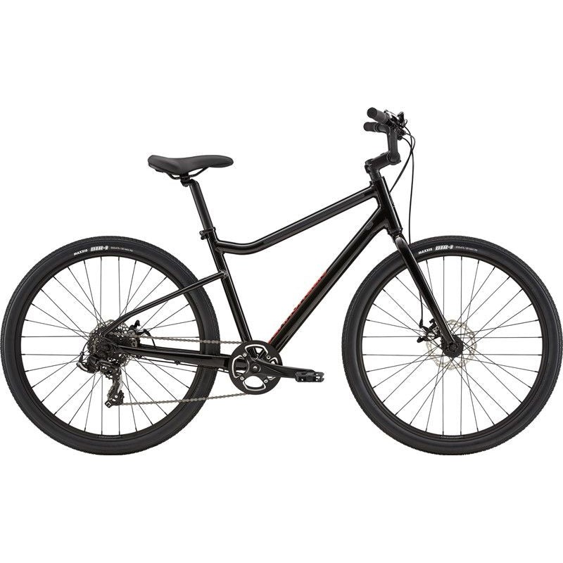 Cannondale Treadwell 3 City Bike