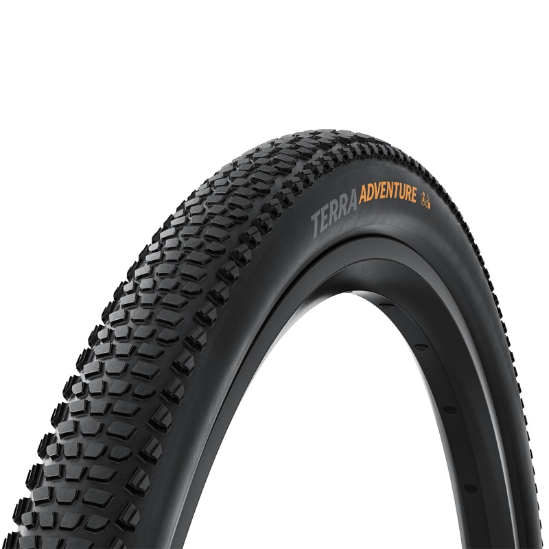 Continental Terra Adventure Gravel Tyre
