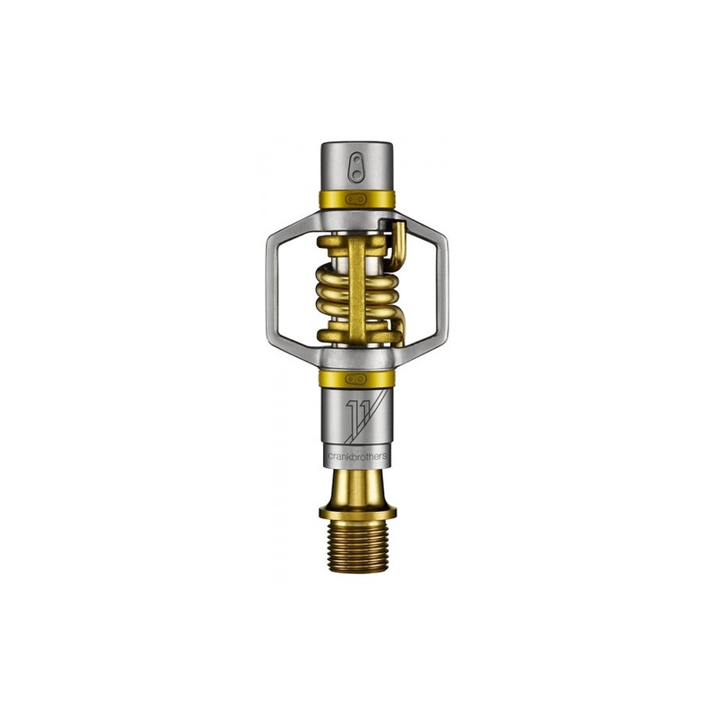 Crankbrothers Eggbeater 11 Clipless Pedals