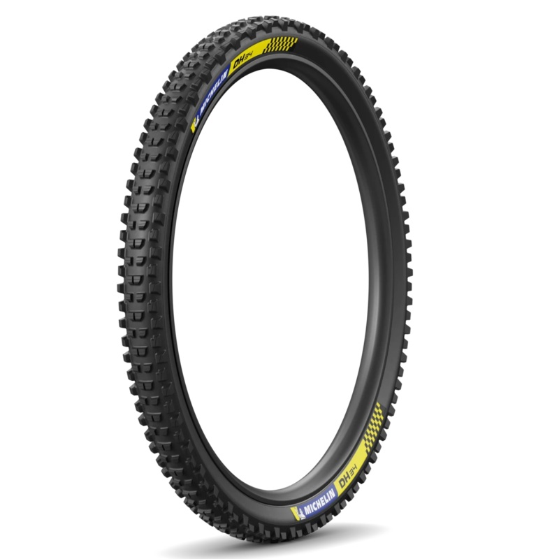 DH34 TLR Tire|27,5|2,40|27,5|2,40