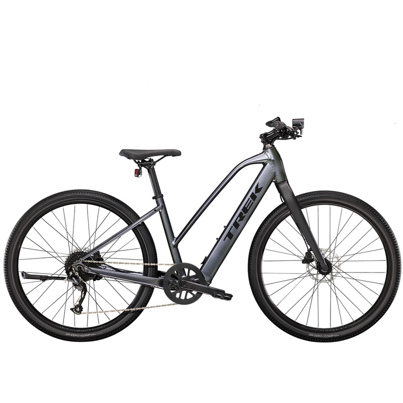 Dual Sport+ 2 Stagger|L|L