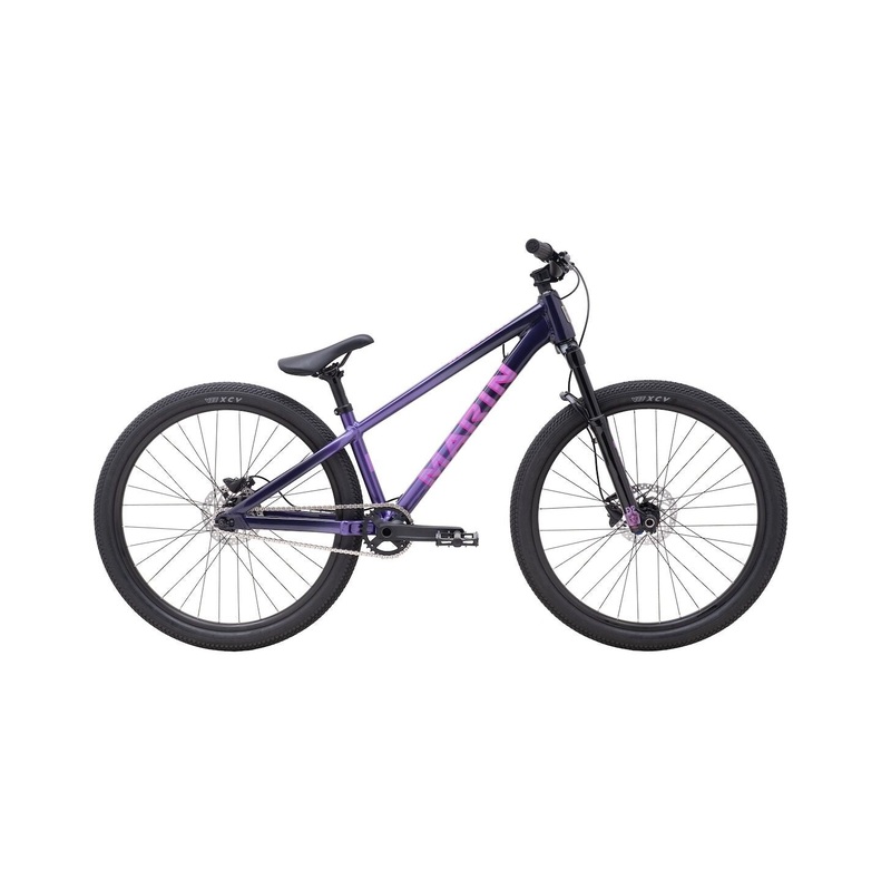 Marin Alcatraz 2 Dirt Jump Bike