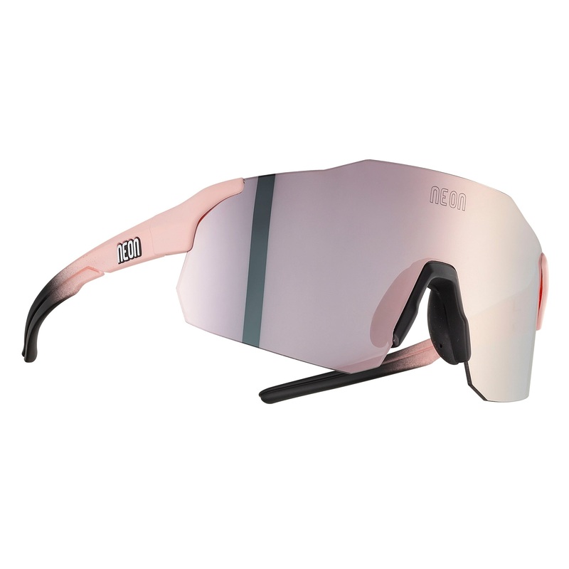 Occhiali Neon Sky 2.0 – Pink black pink