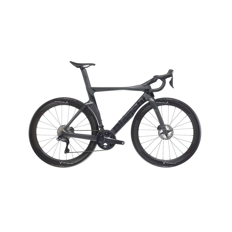 Oltre Pro Disc Ultegra Di2|55|55