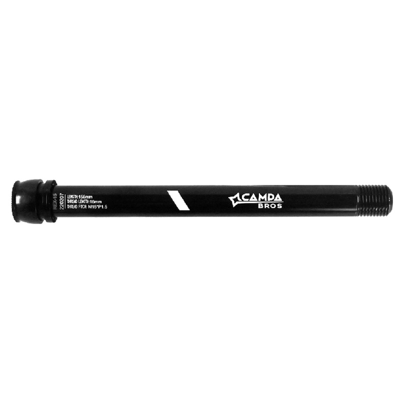 Perno passante Campabros Kombat M15 Rock Shox – 15X155mm