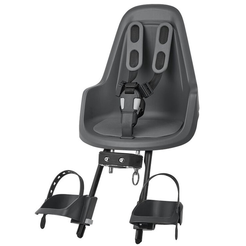 Seggiolino Bobike Mini One – Grigio