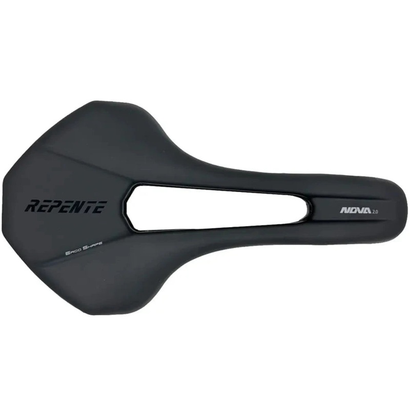 Sella Repente Nova 2.0 ST4 – Nero