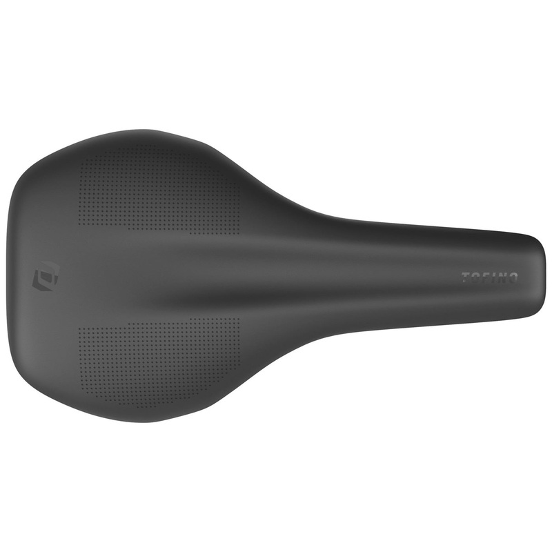 Sella Syncros Tofino V 1.5 channel – Nero