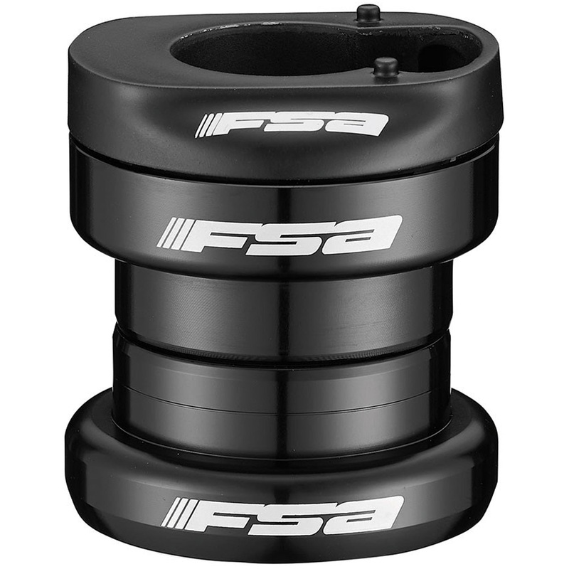 Serie Sterzo Fsa HS NO.13/12B/44 ICR 1.5 – Nero
