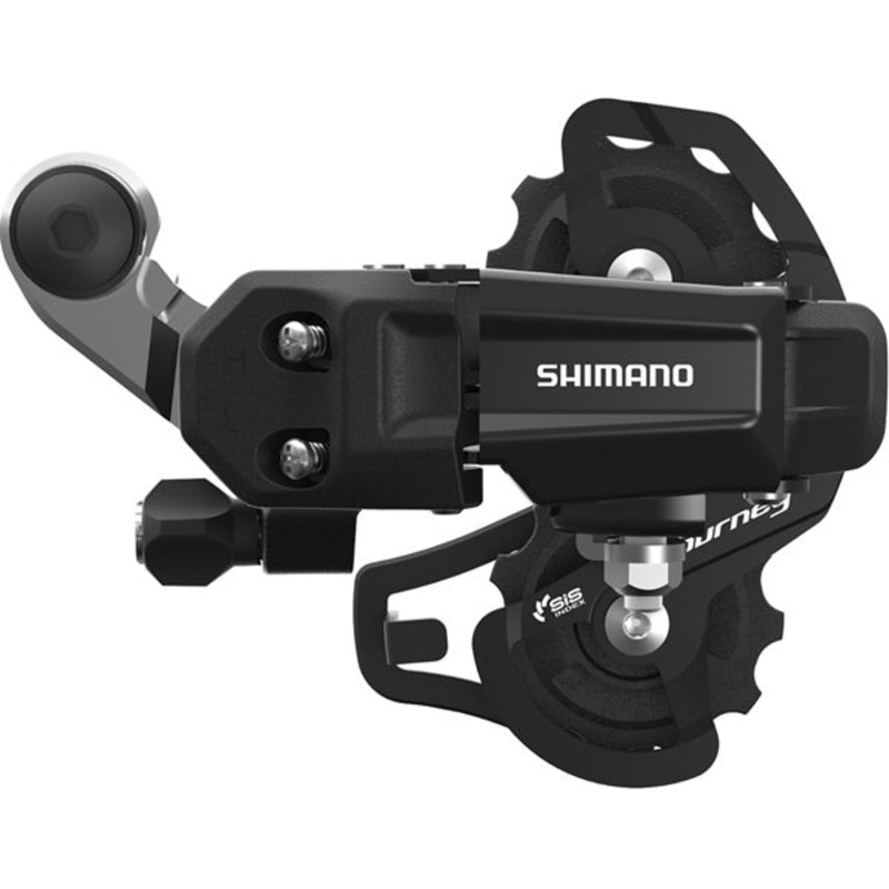 Shimano RR MECH TY200 6/7spd W/bracket GS