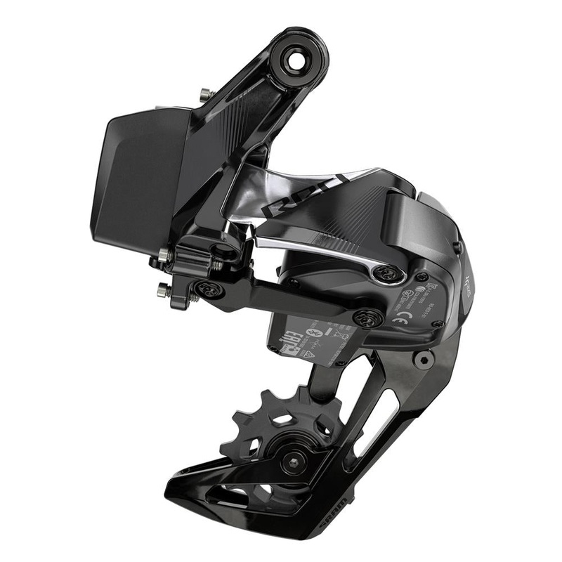 Sram Rear Derailleur Red Xplr Etap Axs D1 12-Speed Max 44T (Battery Not Included)