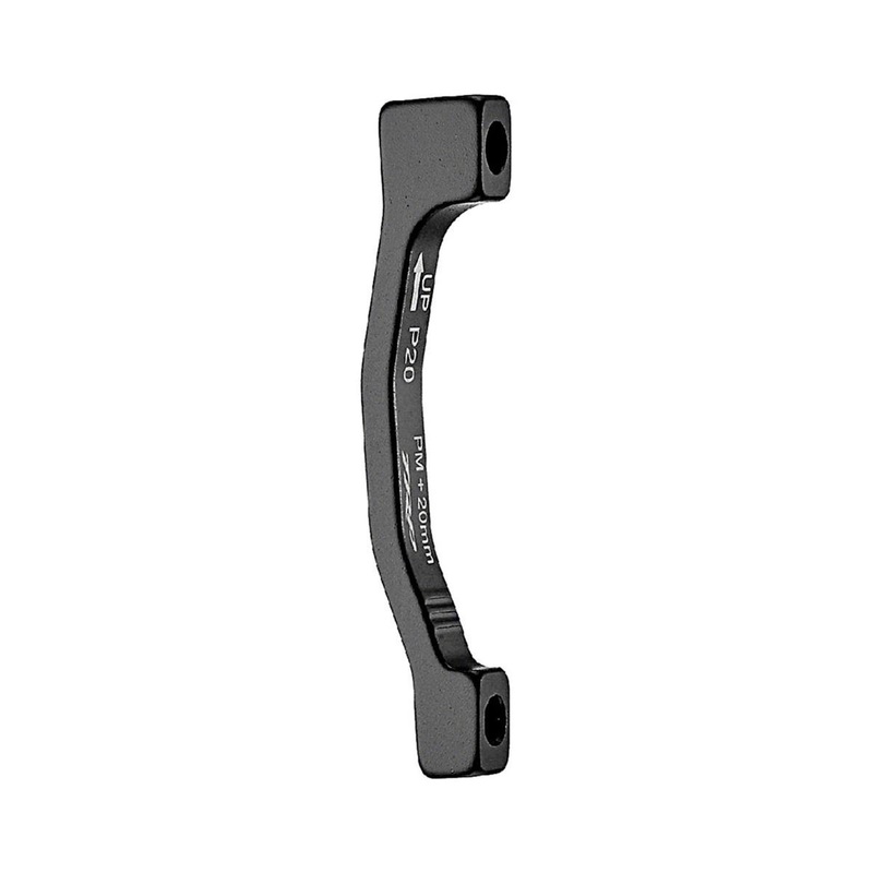 TRP Post Mount +20mm Adapter w/Stainless Bolts