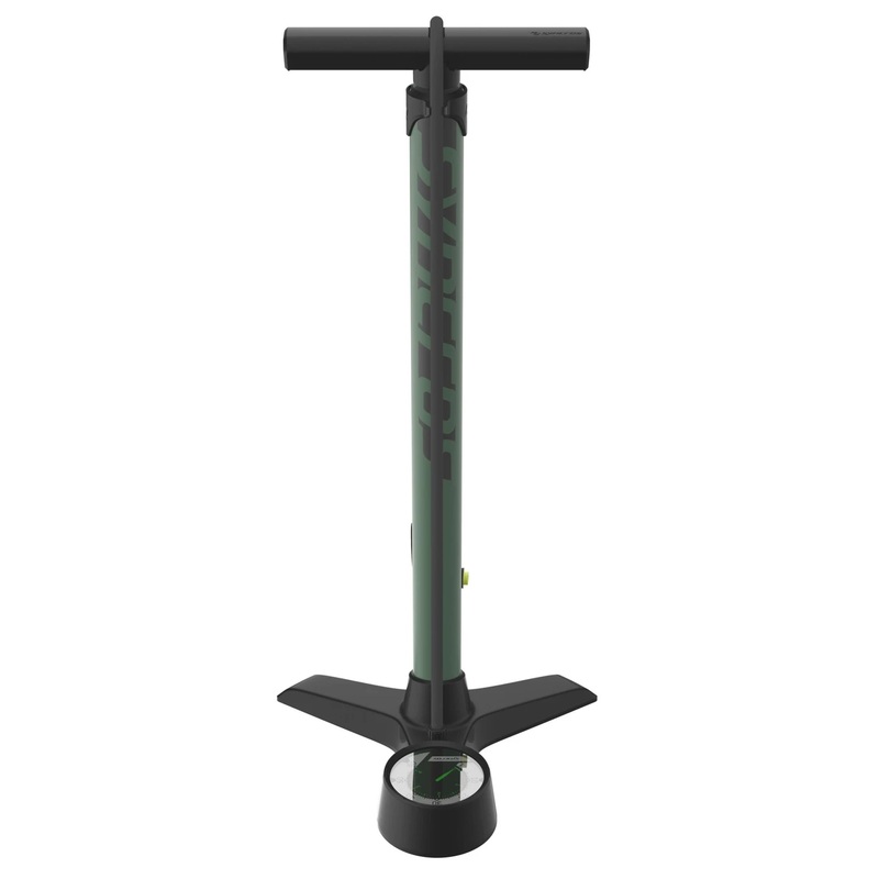 Vernon 3.0 TR Floor Pump