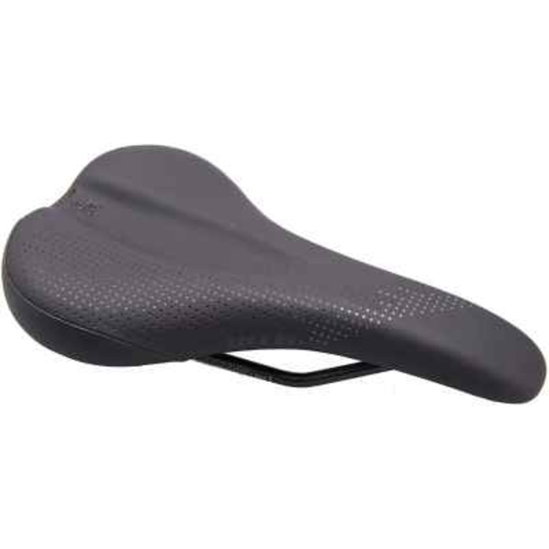 WTB Koda Steel Saddle|Black|Medium|Wide