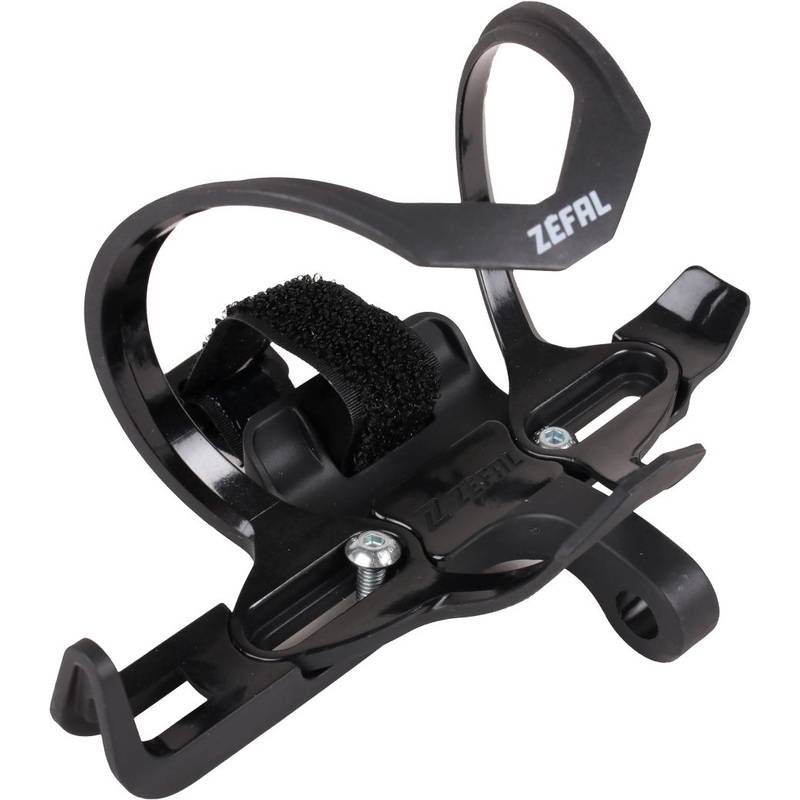 Zefal Pulse Z2i Bottle Cage|Black