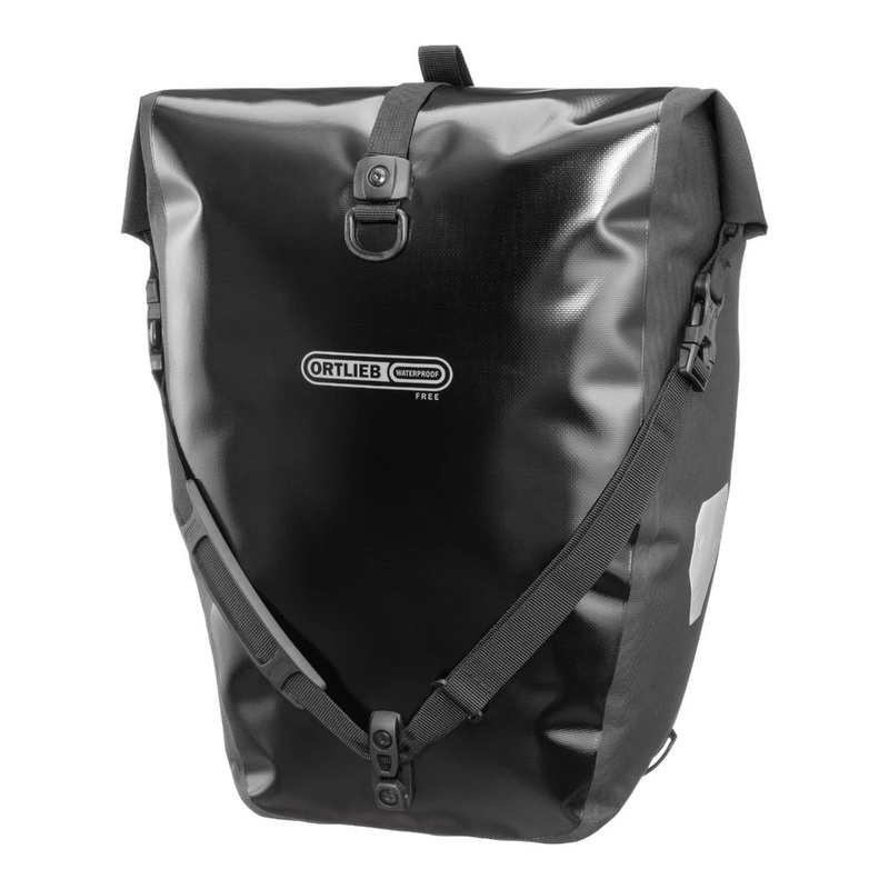 Back-Roller Free Single|20L|20L