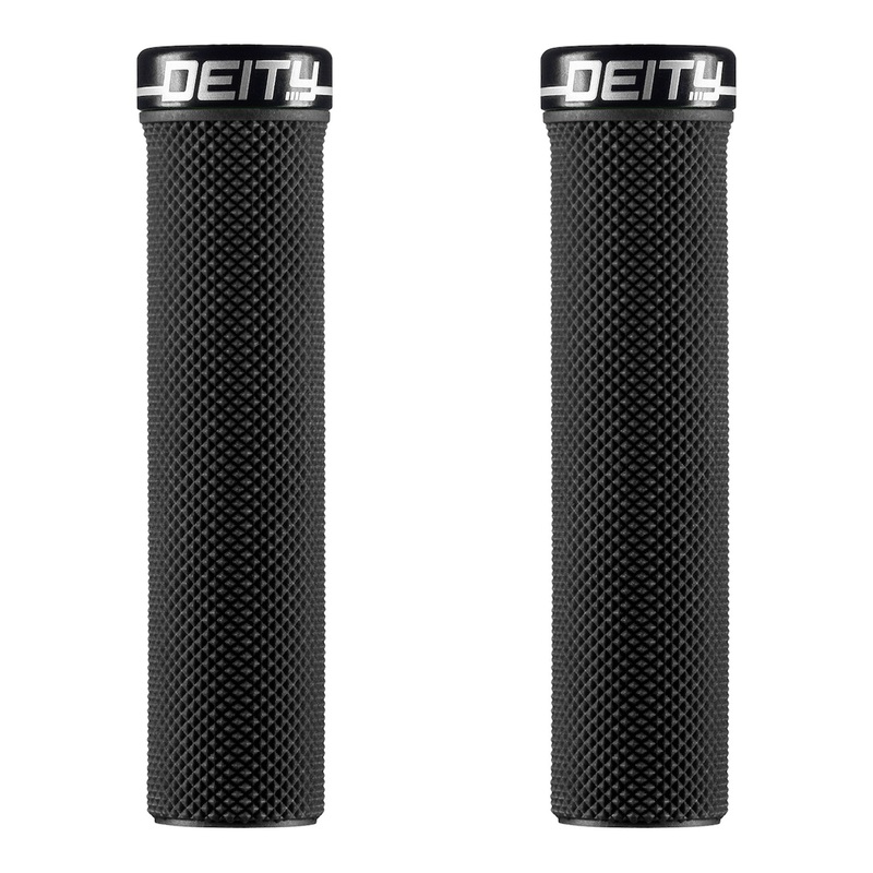 Deity Slimfit Grips|Blue|Black|Gum|Green|Orange|Purple|Pink|Red|Stealth|Turquoise