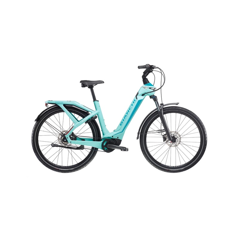 E-Omnia C-Type|L|L