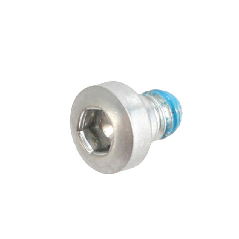 Formula Italy Lever Pivot Screw (R1) (Steel) (2012+) (1 Pack)