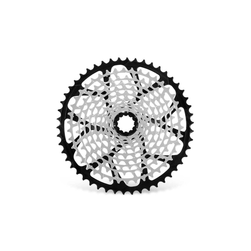 Garbaruk 11 speed cassette for Shimano HG