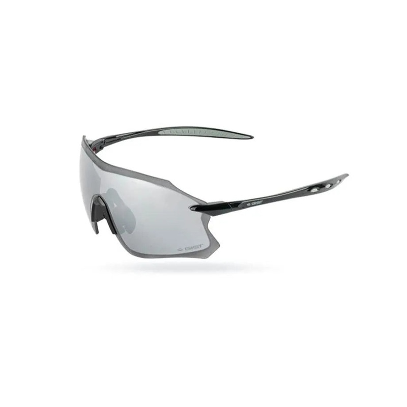 Gist Pack Sport Sunglasses (Smoke Black)