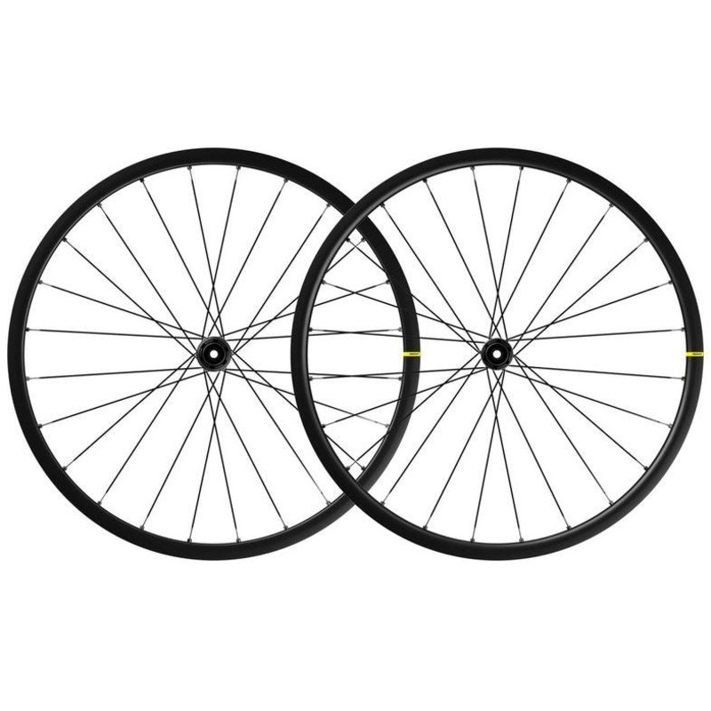 Mavic KSYRIUM S Disc Wheelset Center Lock