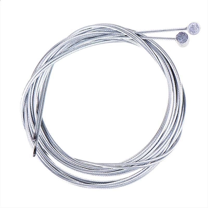 Motorcycle Bicycle Brake Cable Clutch Cable China Manufacturer Steel Cable