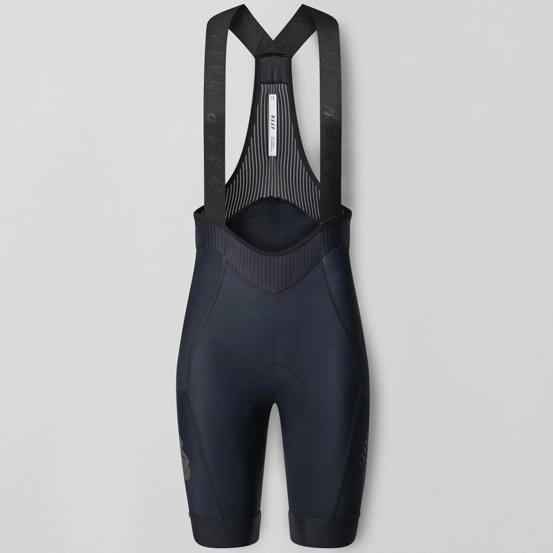 Salopette donna Maap Aerate Team Evo Cargo – Nero