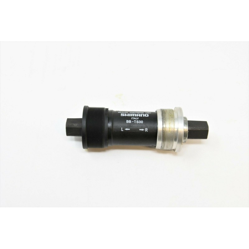 SEALED UNIT BOTTOM BRACKET TS30 SHIMANO BB CARTRIDGE CASSETTE 117.5mm 68mm SHELL