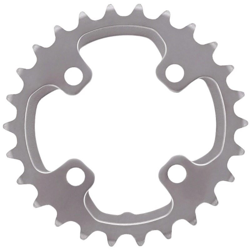 SHIMANO DEORE XT FC-M785 26T 4 ARM BCD 64M MTB DH BICYCLE BIKE INNER CHAINRING