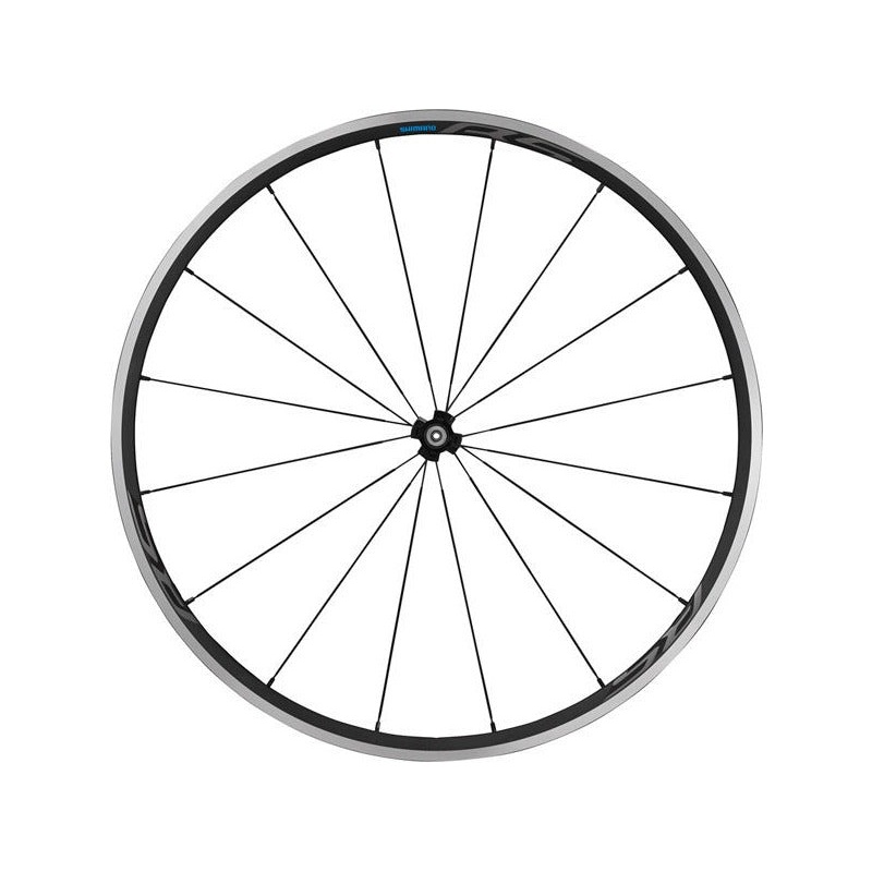 Shimano RS300 clinch Q/R Wheel